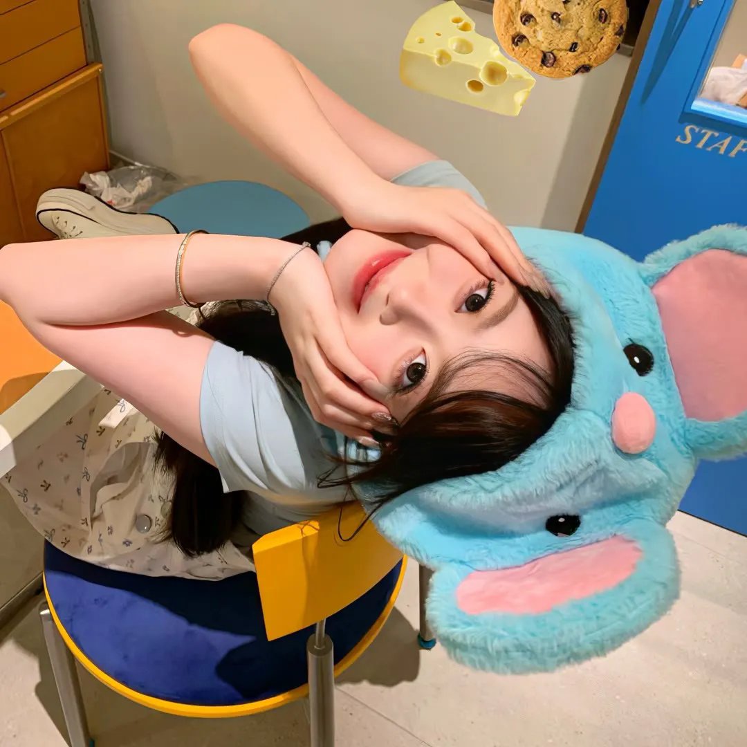 七先生与哑巴花