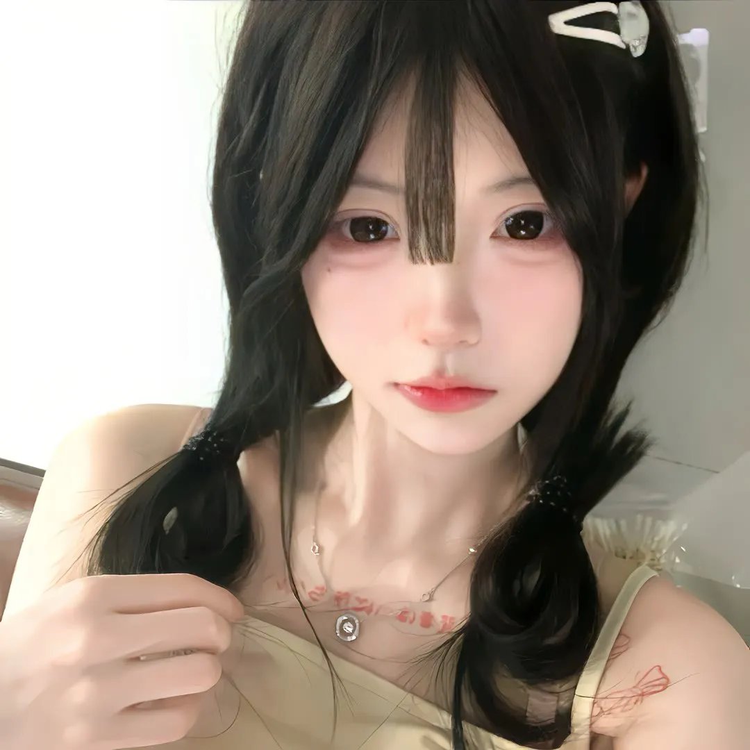好像一条狗
